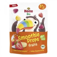 L! Smoothie Drops - fruits gefriergetr. Früchte, 15g