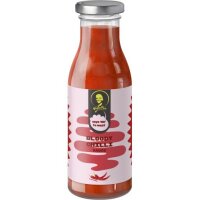 L! Sauce Bloody Chili, 200ml