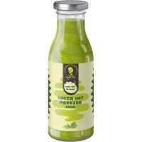 L! Sauce Green Hot Passion, 200ml
