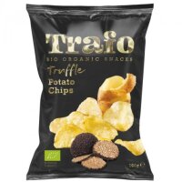 L! Kartoffelchips mit Trüffelgeschmack, 100g