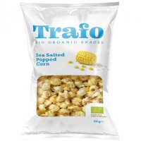 L! Popcorn gesalzen, 50g