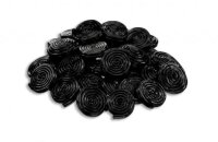 L! Lakritzschnecke Helix - lose, 2kg