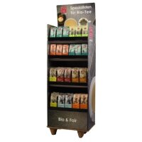 L! DISPLAY - Tees, Display