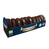 Nürnberger Oblatenlebkuchen Mini, 140g