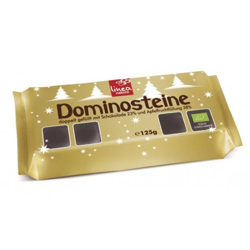 Dominosteine, 125g