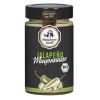 L! Jalapeño Mayonnaise, 200ml