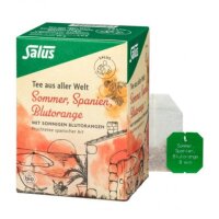 L! Sommer, Spanien, Blutorange - Tbt, 15x2g