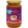 L! Indische Madras Currysauce, 350g