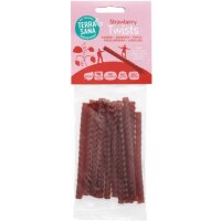 L! Twists Erdbeere vegan, 75g