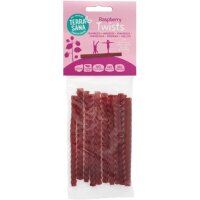 L! Twists Himbeere vegan, 75g