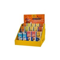 L! DISPLAY - Backen, Display