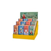 L! DISPLAY - Keks, Display