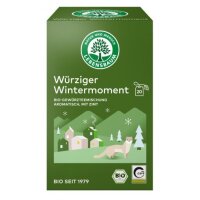 Würziger Wintermoment - Tbt, 20x2g