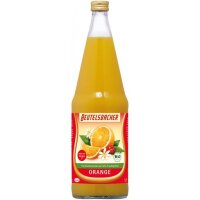 L! Orange Fruchtsaftcocktail 52%, 1.0l