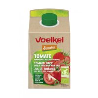 L! Tomatensaft DEMETER - Elopak, 0.5l