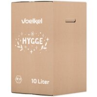 L! Hygge Punsch Blaubeere Bag in Box, 10l