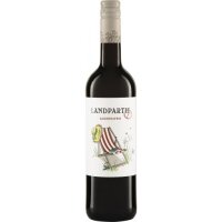 Landparty Rot alkoholfrei, 0.75l