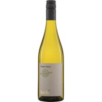 Pinot Gris alkoholfrei Keth, 0.75l