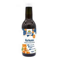 L! Kurkumagetränk, 250ml