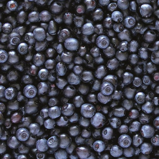 L! TK-Heidelbeeren, 2.5kg