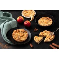 L!TK-Dinkel-Apfelmürbchen gebacken vegan -...