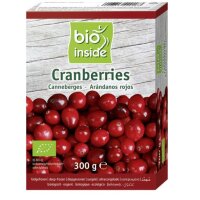 L! TK-Cranberries, 300g