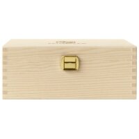 L! Aroma Duftbox - Deine duftende Schatzkiste, Stück