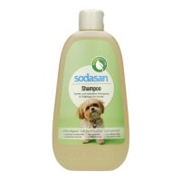 L! Hundeshampoo, 500ml