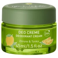 L! TESTER Deo Creme Waldspaziergang im Tiegel, 45ml