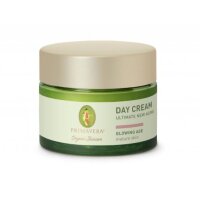 L! TESTER Glowing Age Day Cream-Ultimate New Aging, 30ml