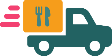 Lieferung in der Zürich Seeregion